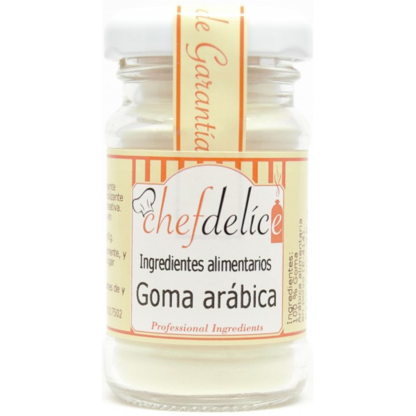 goma arábiga