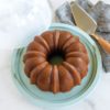 Estuche para Bundt Cake Nordic Ware
