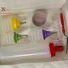 kit decoración para cupcakes