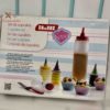 kit para decorar cupcakes