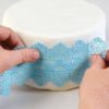 Tapete Silicona Encaje Wonder Cakes Silikomart