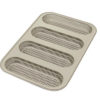 Molde Silicona Baguettes Silikomart - Imagen 2
