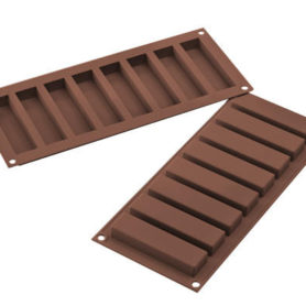 tableta barra chocolate