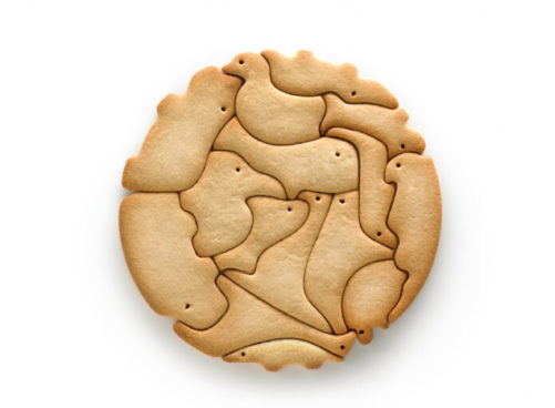 cookies formas animales