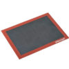 Tapete Microperforado AirMat 40x30cm Silikomart