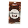Molde Silicona Números 123 Chocolate Silikomart - Imagen 2