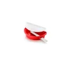 Molde Silicona Helado Frutas Tropicales 4u Lékué - Imagen 5