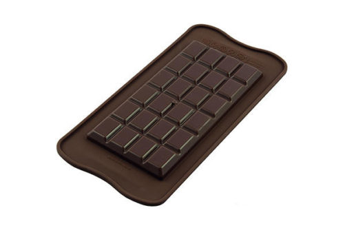 chocolate tableta