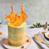 imagen isomalt funcakes