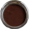 cacao marron claro detalle