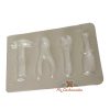 molde plastico herramientas