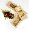 turron kraft pastkolor