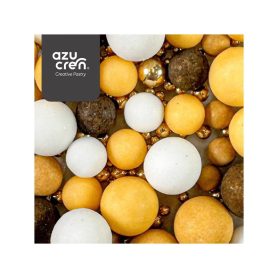 Sprinkle Perlas Autumn Otoño 80g Azucren