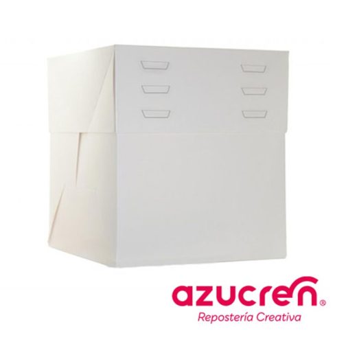 caja altura regulable azucren