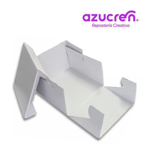 caja extra fuerte azucren