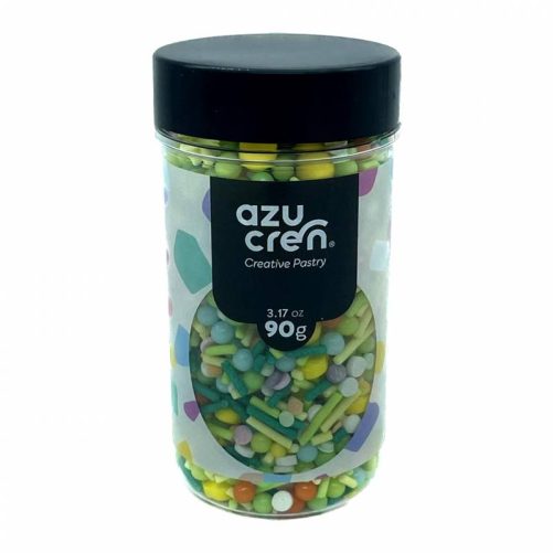 Sprinkle Pascua 90g Azucren